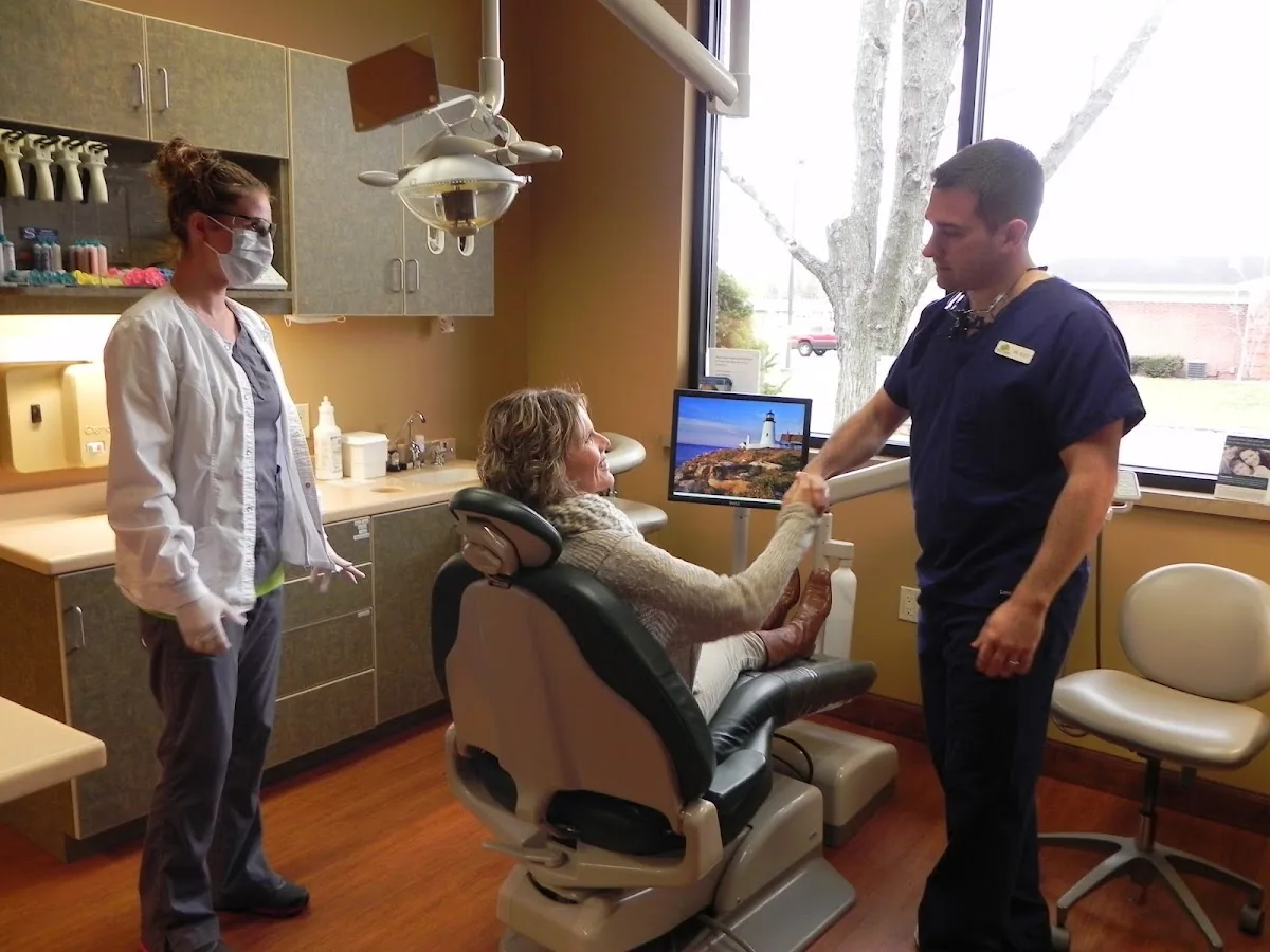 Echo Ridge Dental Clinic photo 4