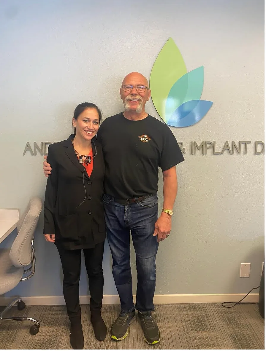 Anderson General & Implant Dentistry photo 4