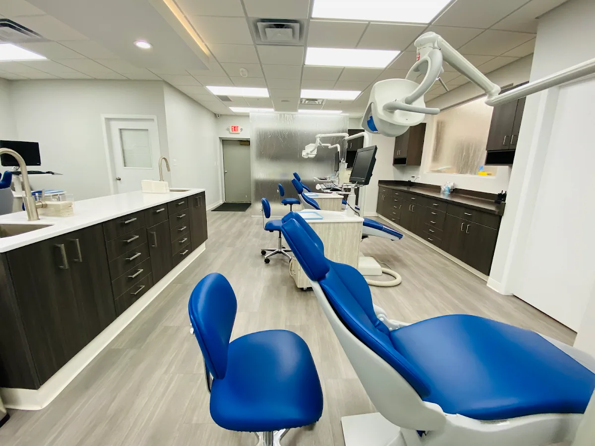 NuLine Orthodontics