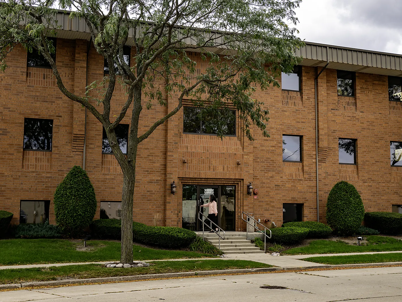 Dr. Yvonne Stubbs photo 1