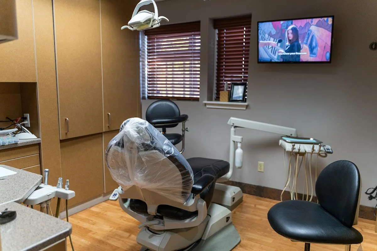 Pierce & Knight Family Dentistry photo 3