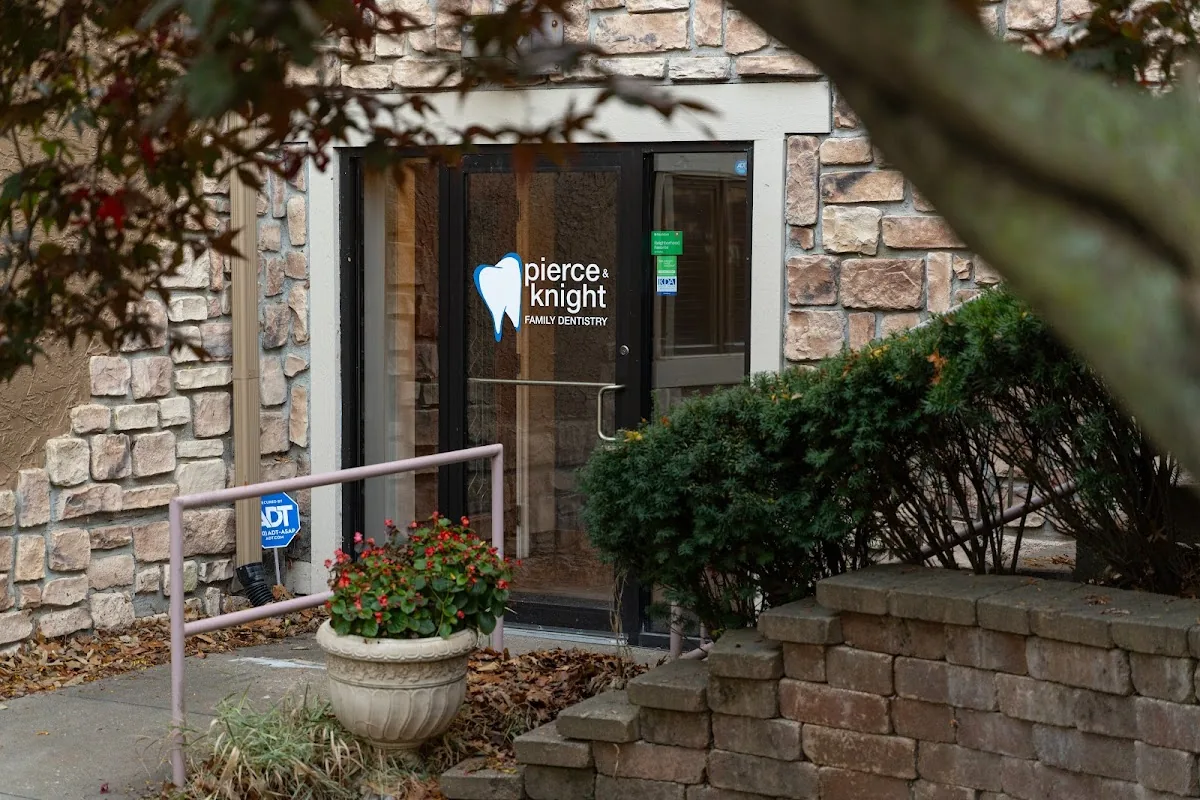 Pierce & Knight Family Dentistry photo 2
