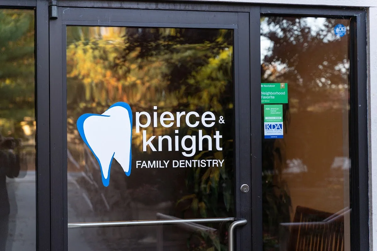 Pierce & Knight Family Dentistry photo 5
