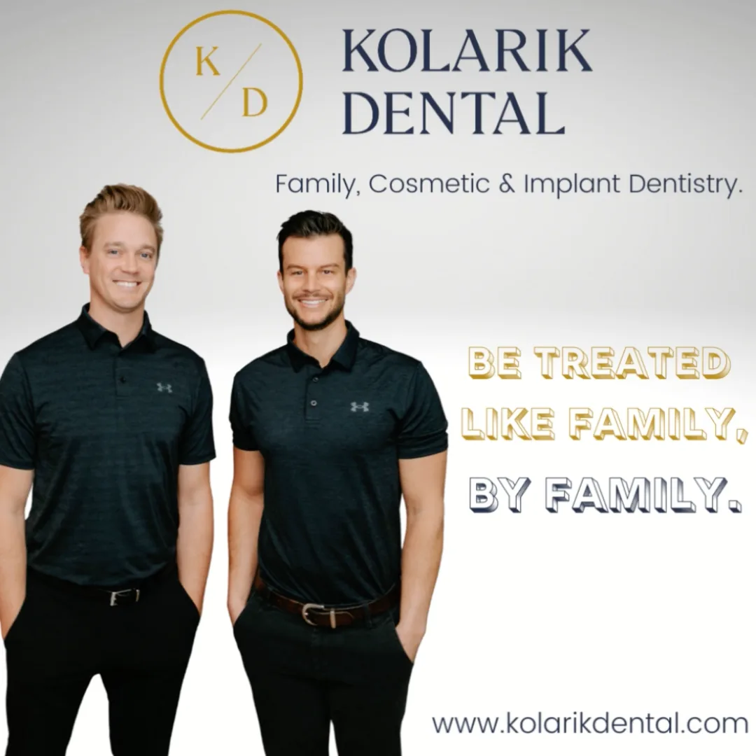 Kolarik Dental photo 3