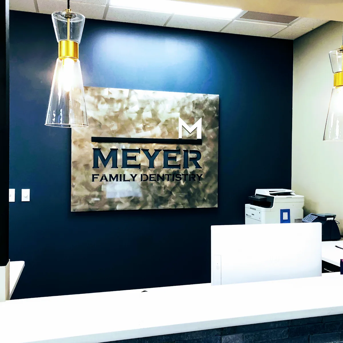 Meyer Family Dentistry photo 5