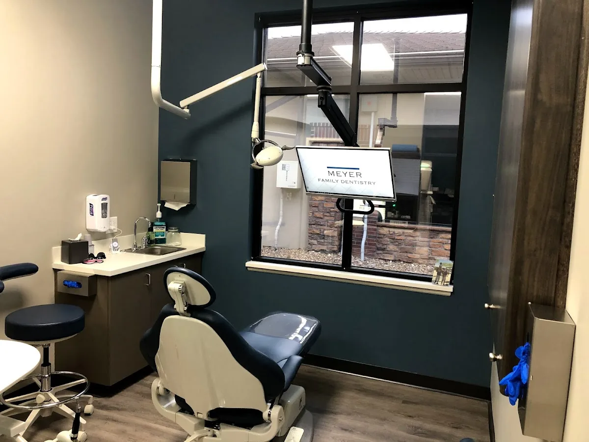 Meyer Family Dentistry photo 3