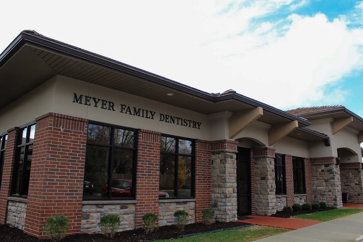 Meyer Family Dentistry photo 2