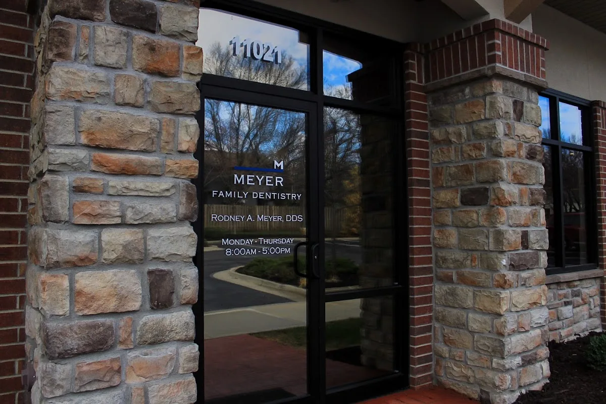 Meyer Family Dentistry photo 4