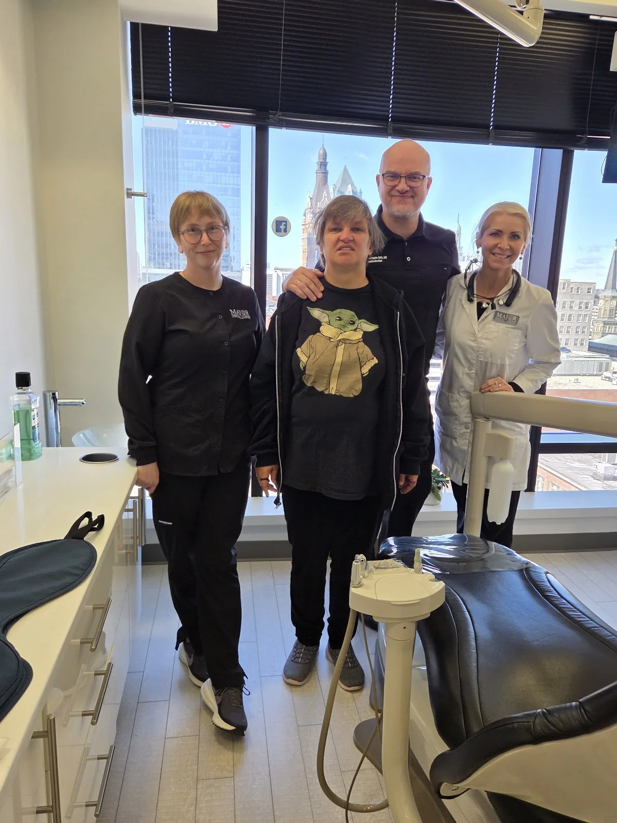 Major Dental Clinics of Milwaukee photo 3