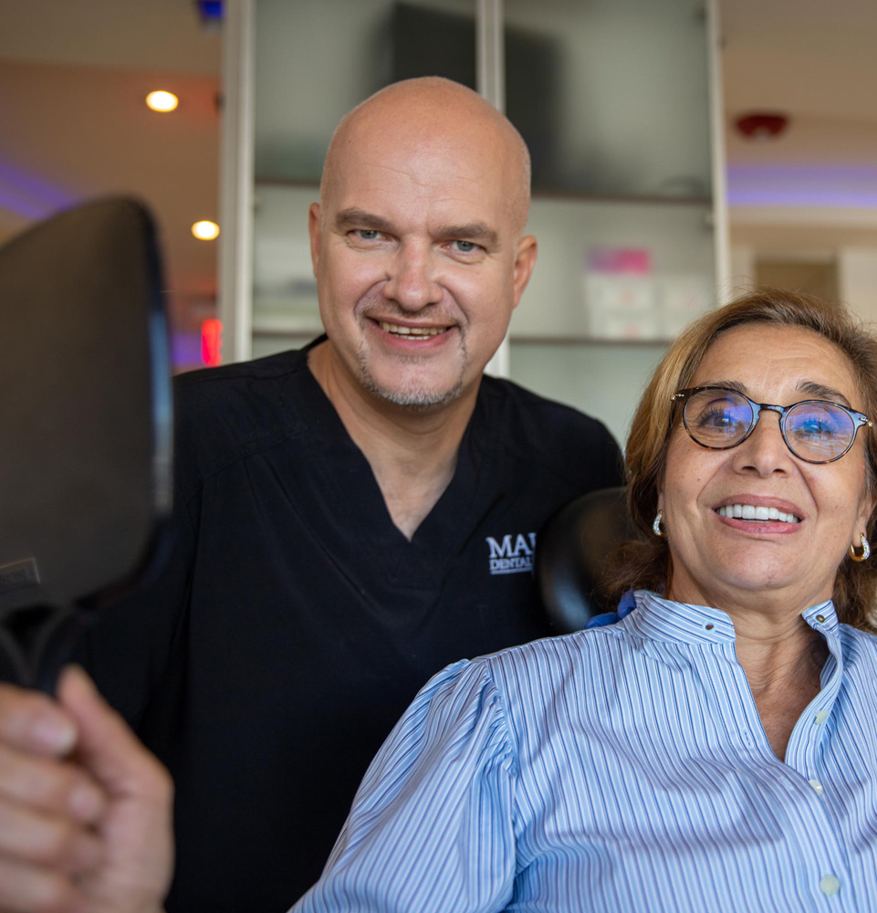 Major Dental Clinics of Milwaukee photo 1