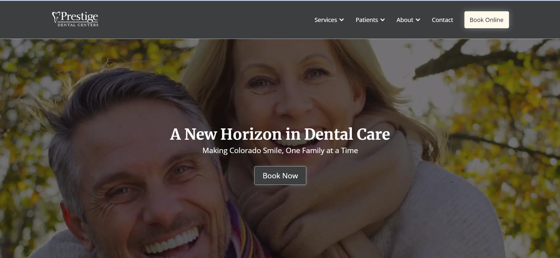 Prestige Dental Centers photo 1