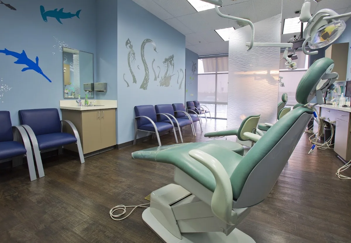 Primary Dental: Chad Williamson DDS photo 3