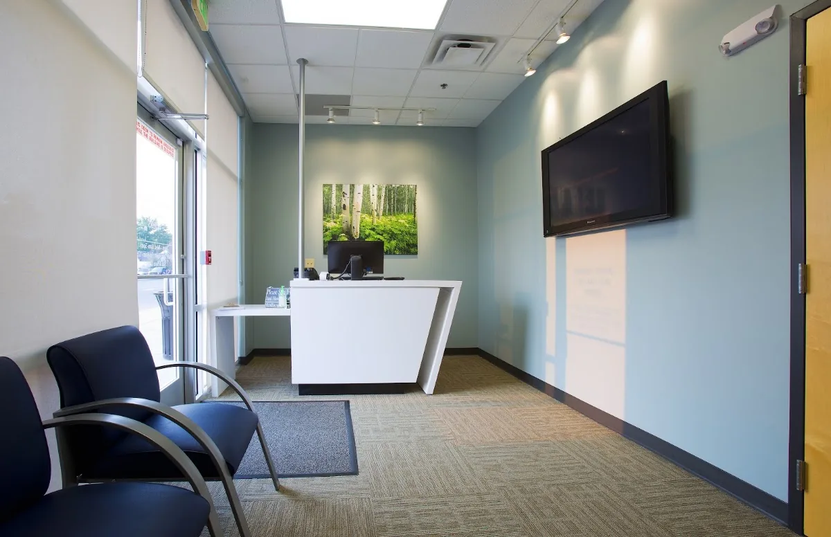 Primary Dental: Chad Williamson DDS photo 4
