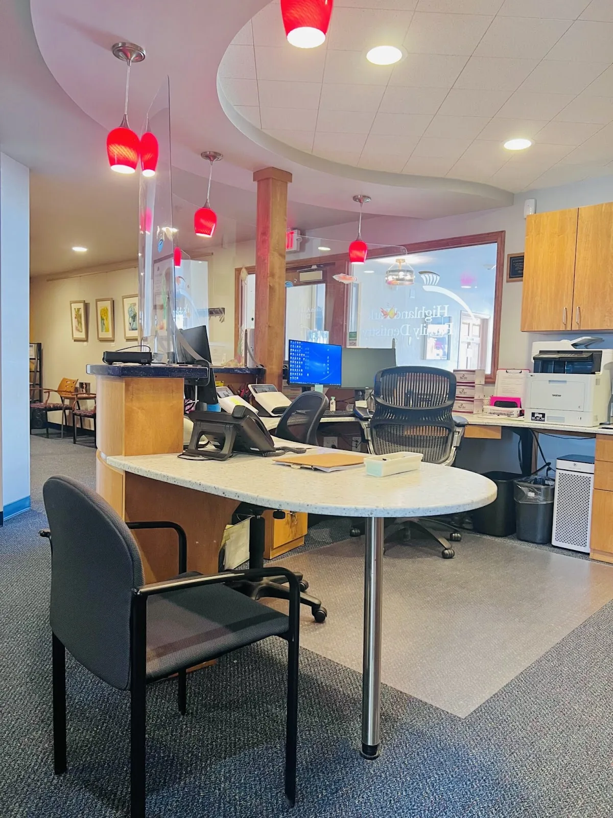Highland Park Family Dentistry photo 4