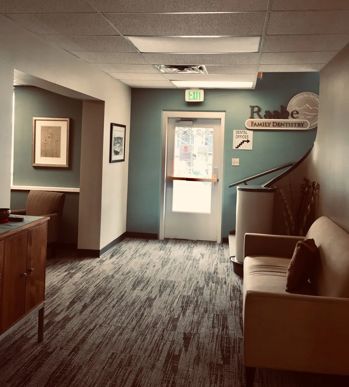 Raabe Family Dentistry photo 3