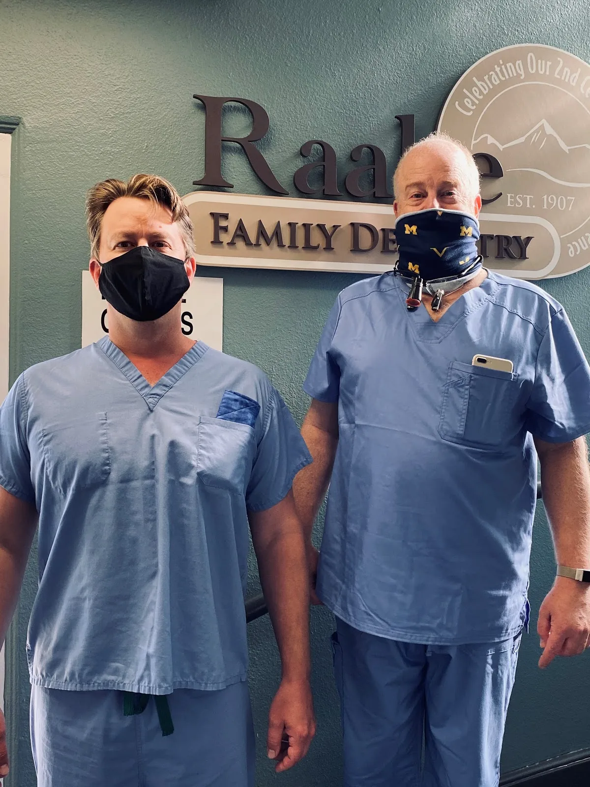 Raabe Family Dentistry photo 4