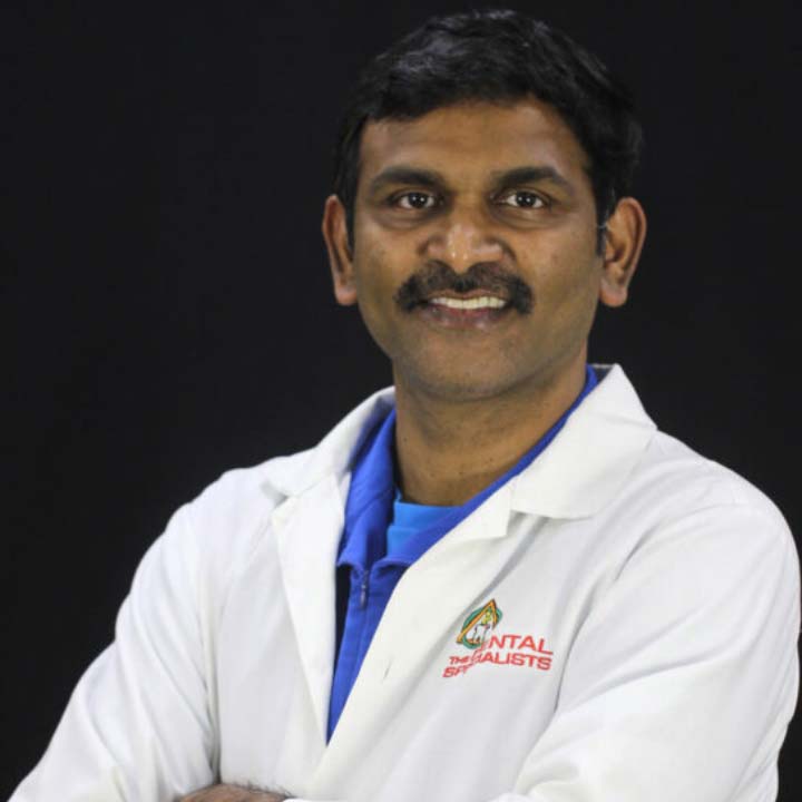 The Dental Specialists photo 1