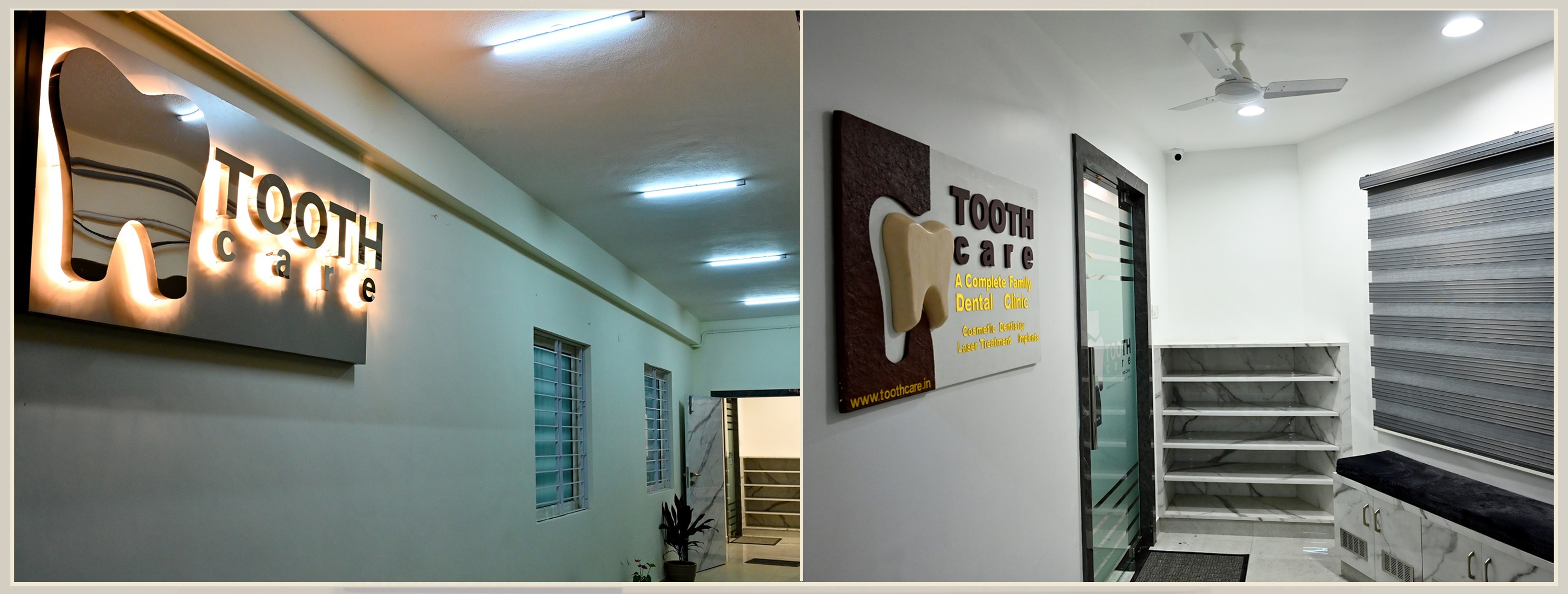 ToothCare Dental Hospital photo 1