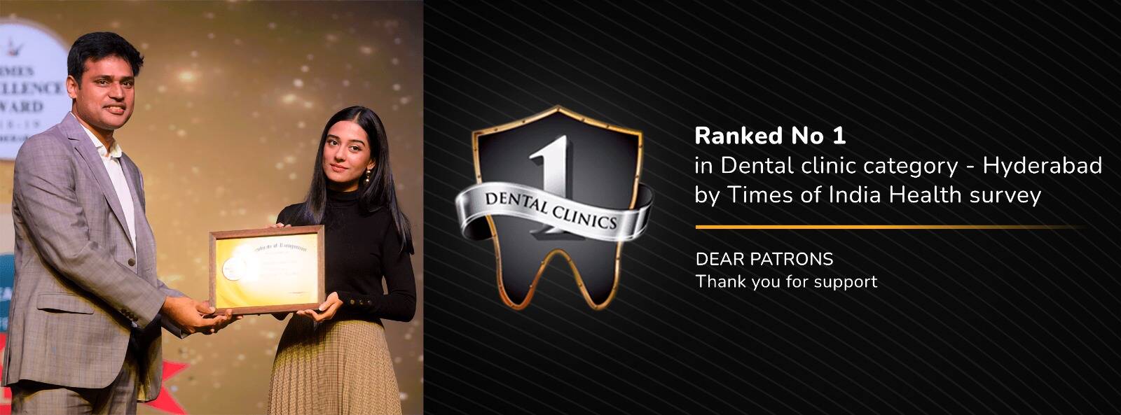 Focus Dental Care & Dental Implant Center photo 1