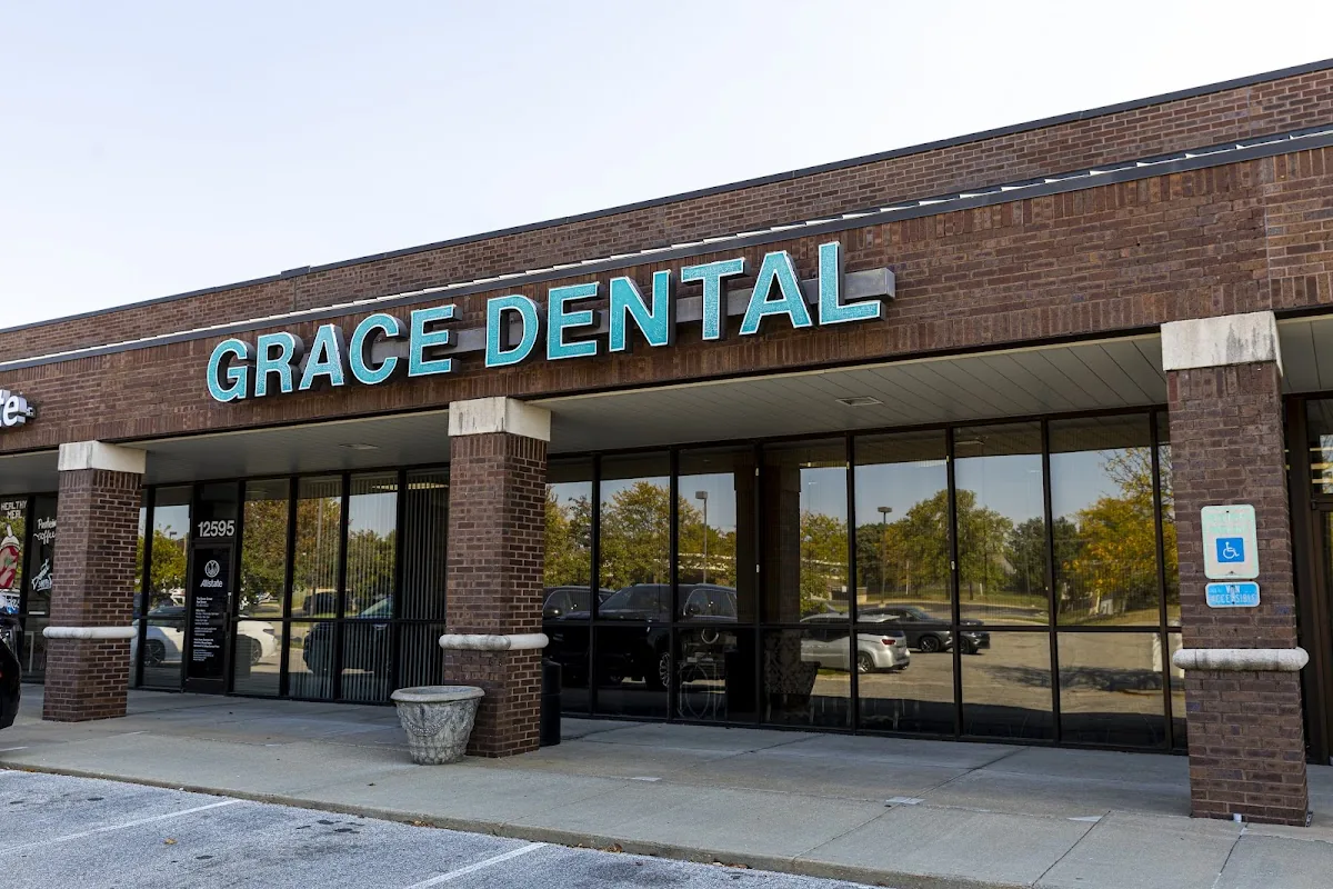 Grace Dental photo 3