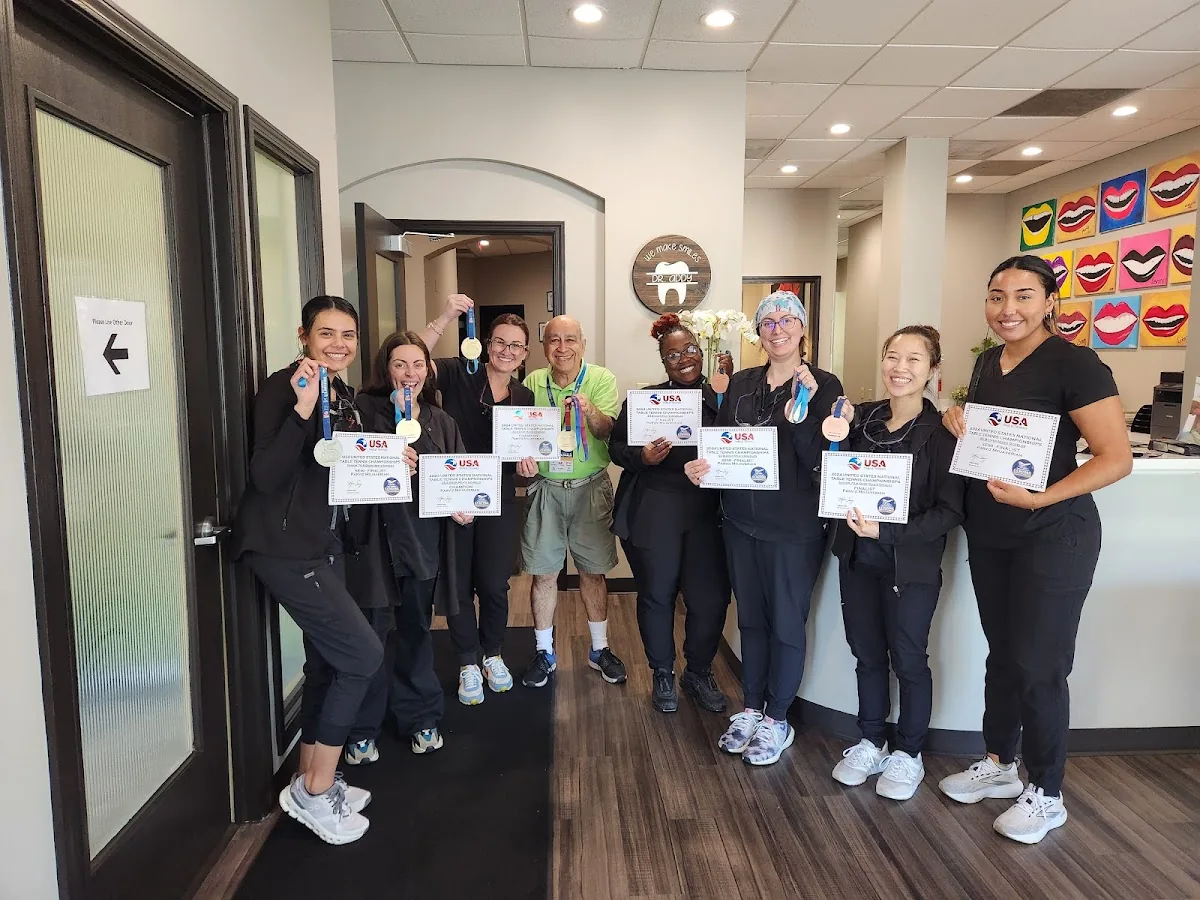 Deer Creek Family Dental Care photo 4