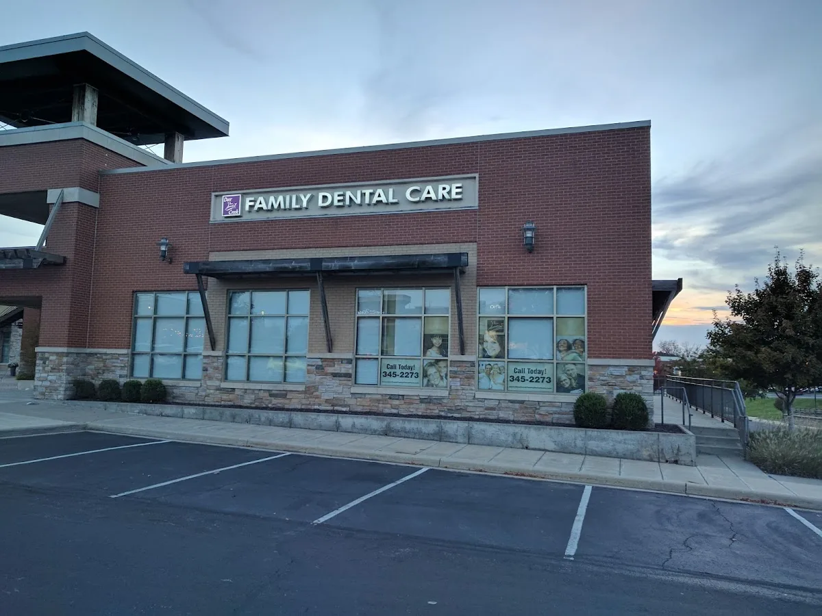 Deer Creek Family Dental Care photo 3