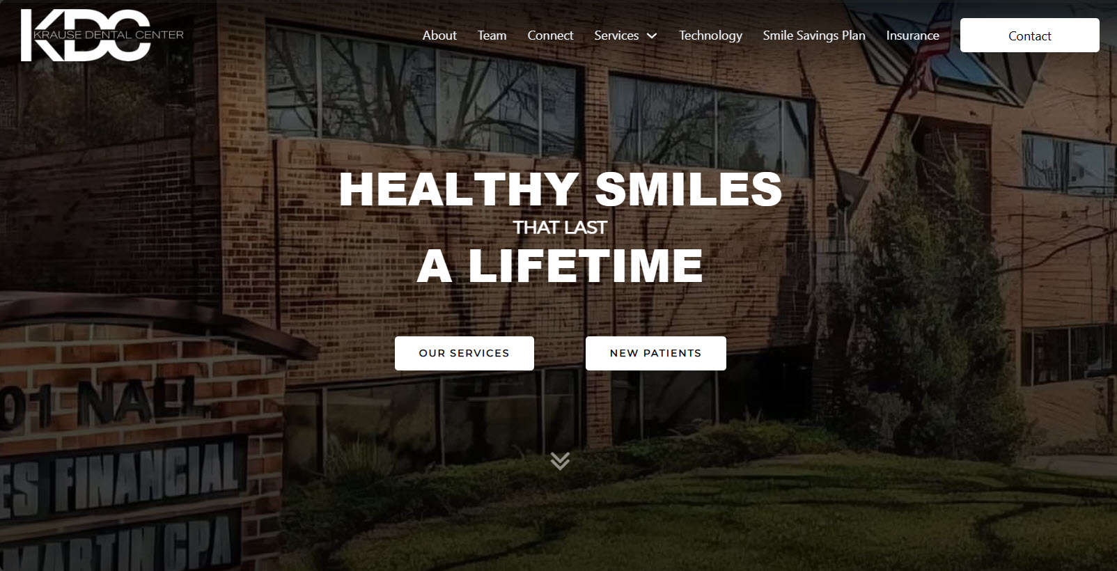 Krause Dental Center photo 1