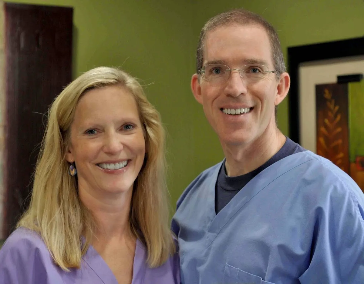 Dental Cleaning