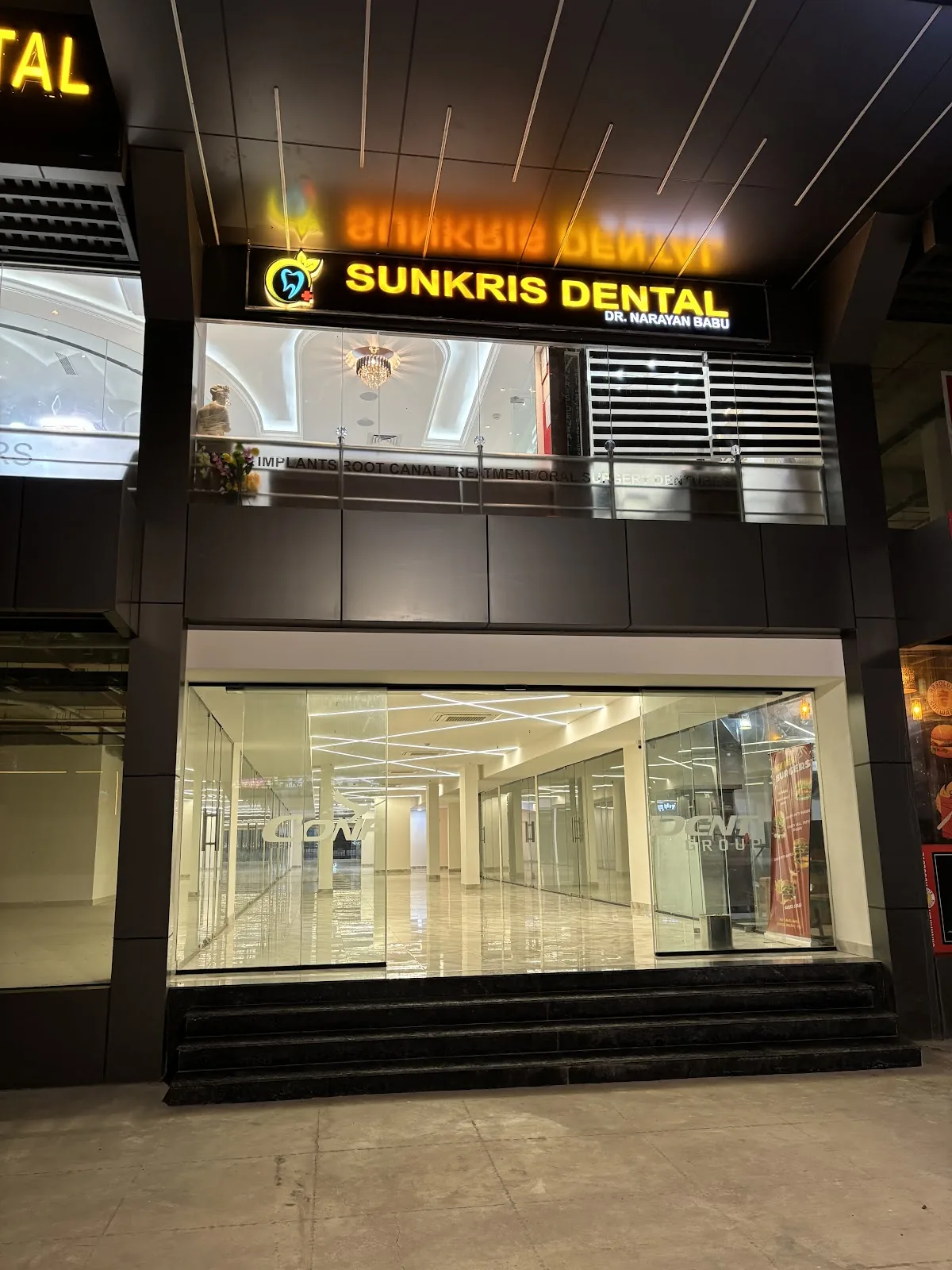 Sunkris Dental Health Care & Implant Centre photo 3