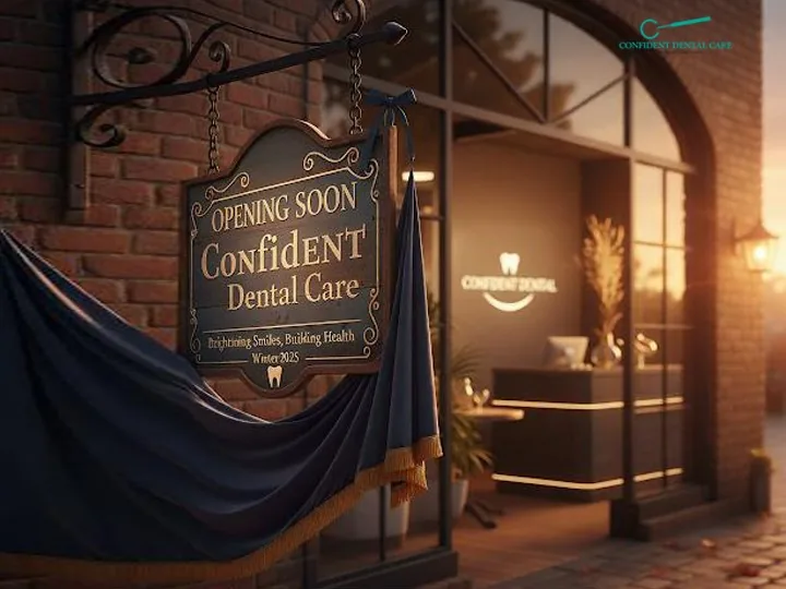 Confident Dental Care - HSR Layout, Bangalore photo 4