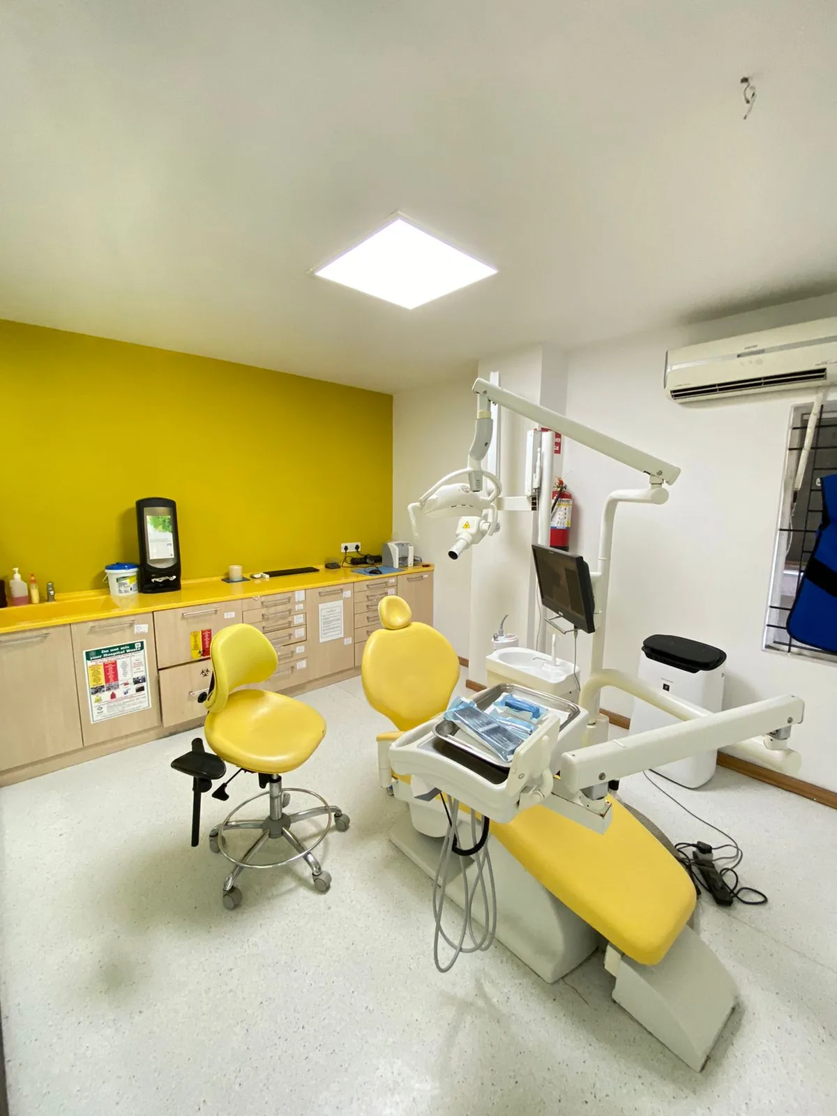 Confident Dental Care - HSR Layout, Bangalore photo 2