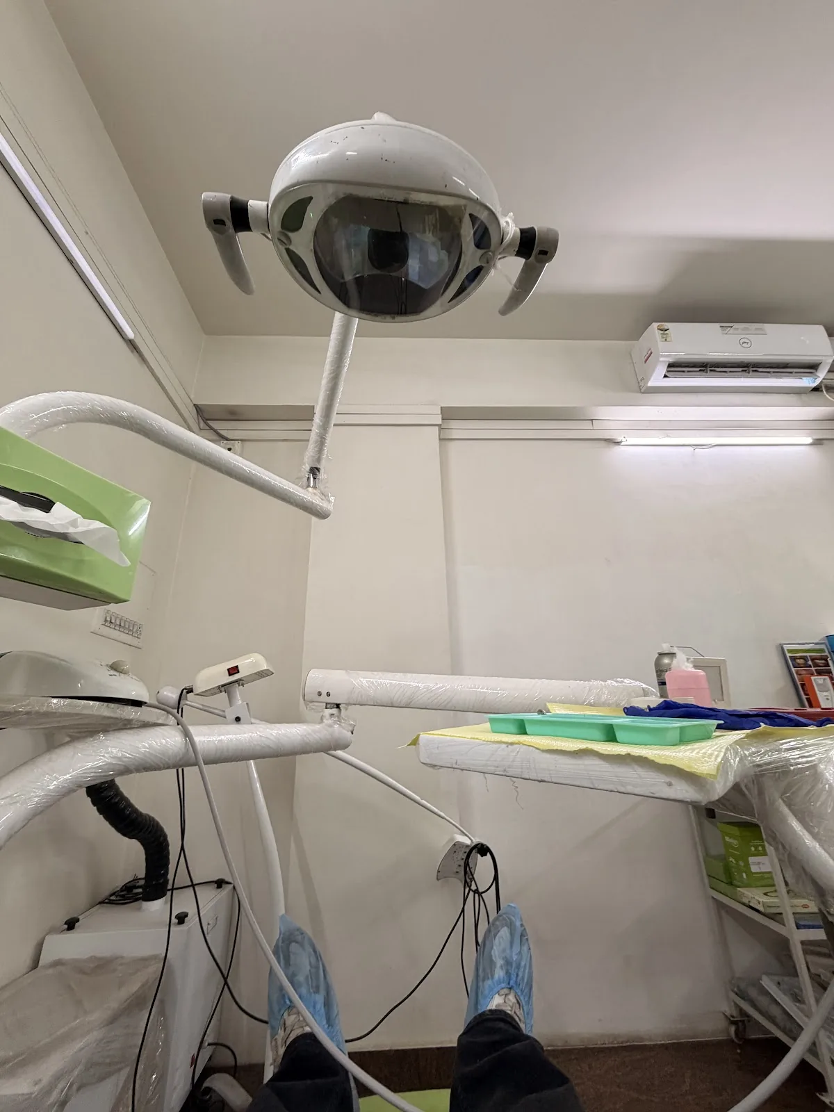 Sabka dentist - HSR Layout Sec - 1 (Bangalore) photo 4