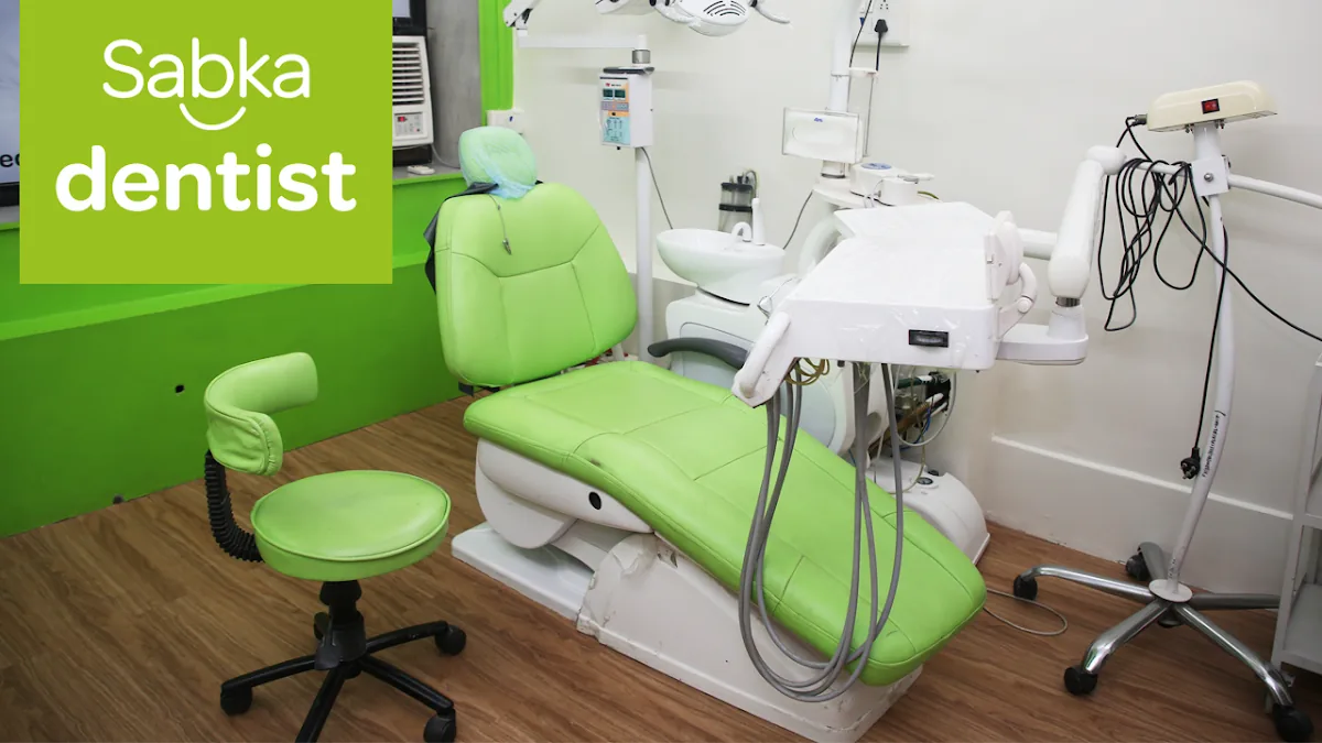 Sabka dentist - HSR Layout Sec - 1 (Bangalore) photo 2