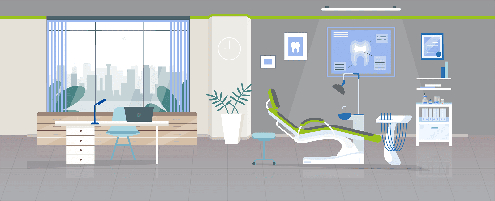 Sabka dentist - HSR Layout Sec - 1 (Bangalore) photo 1