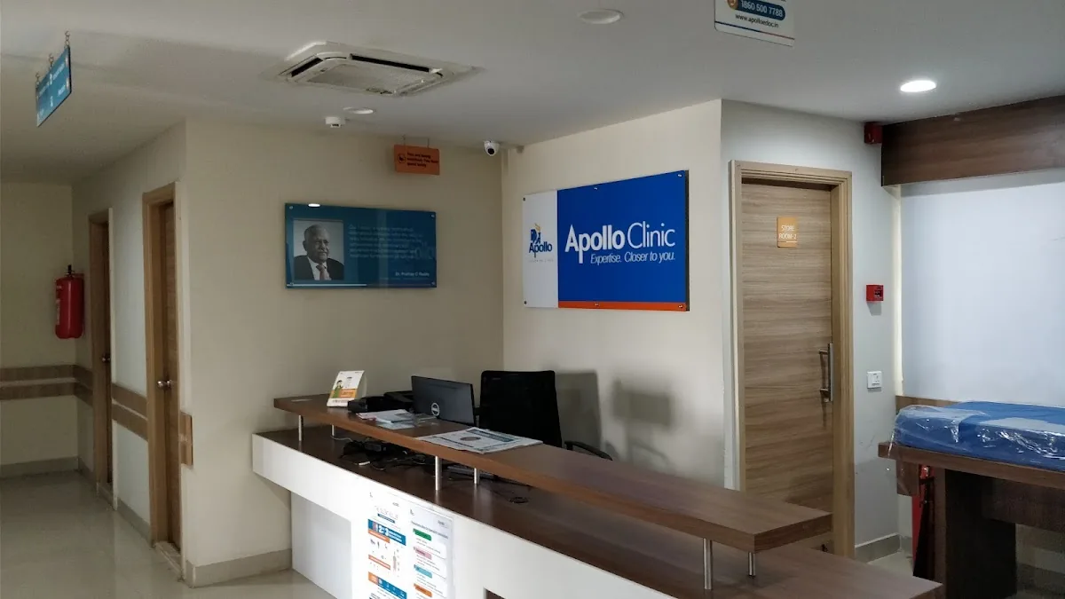Apollo Dental Clinic photo 4