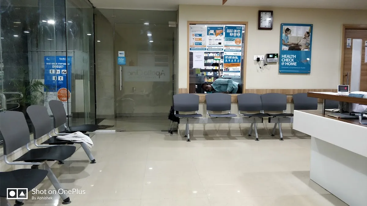 Apollo Dental Clinic photo 3