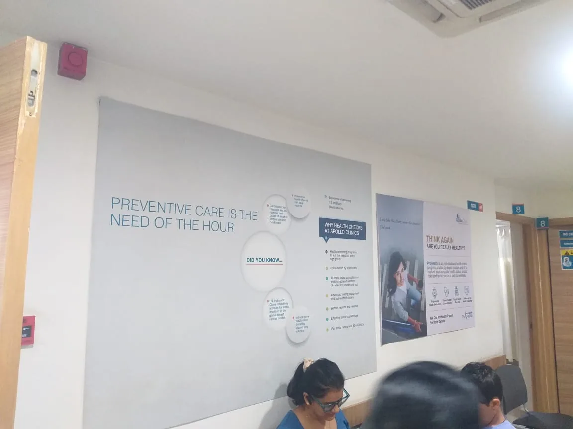 Apollo Dental Clinic photo 5