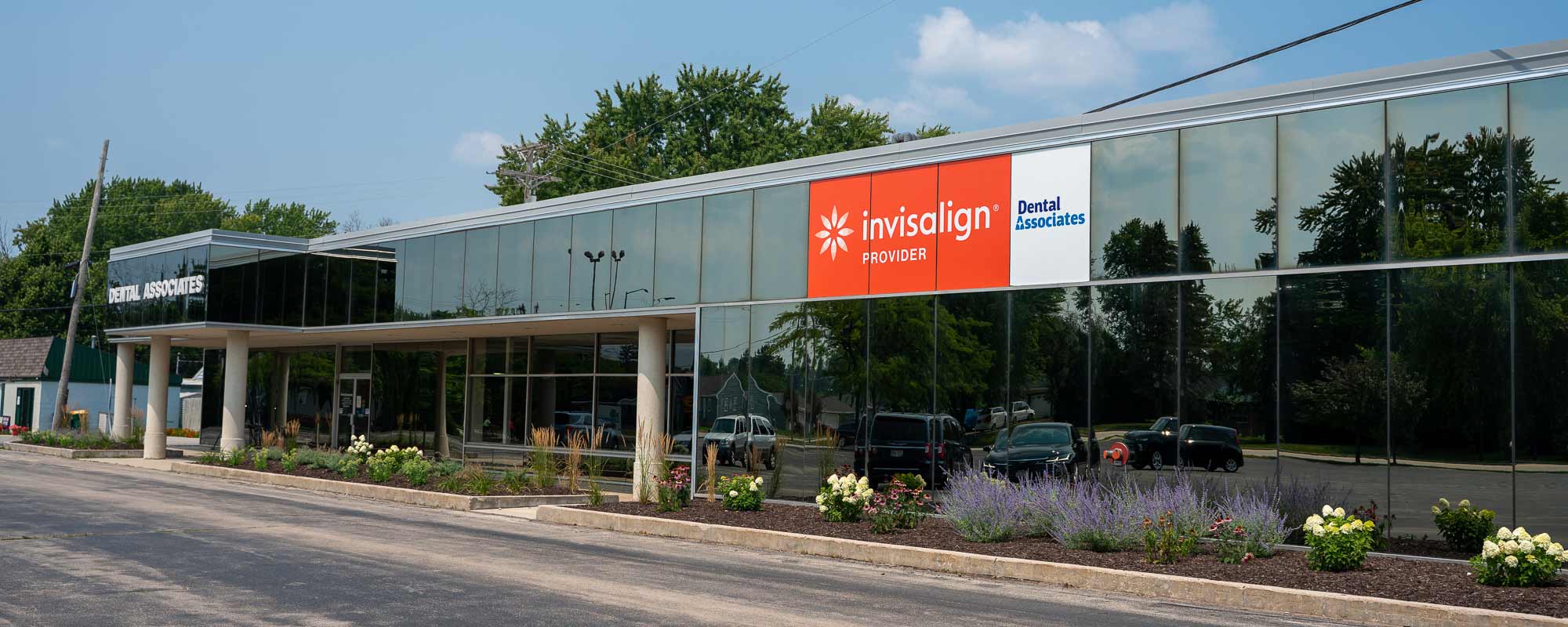 Dental Associates Fond du Lac