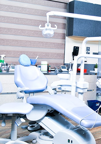 Sapphire Dental Clinic And Ortho-Implant Centre photo 1