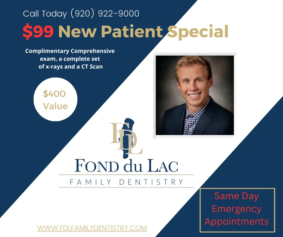 Fond du Lac Family Dentistry photo 1