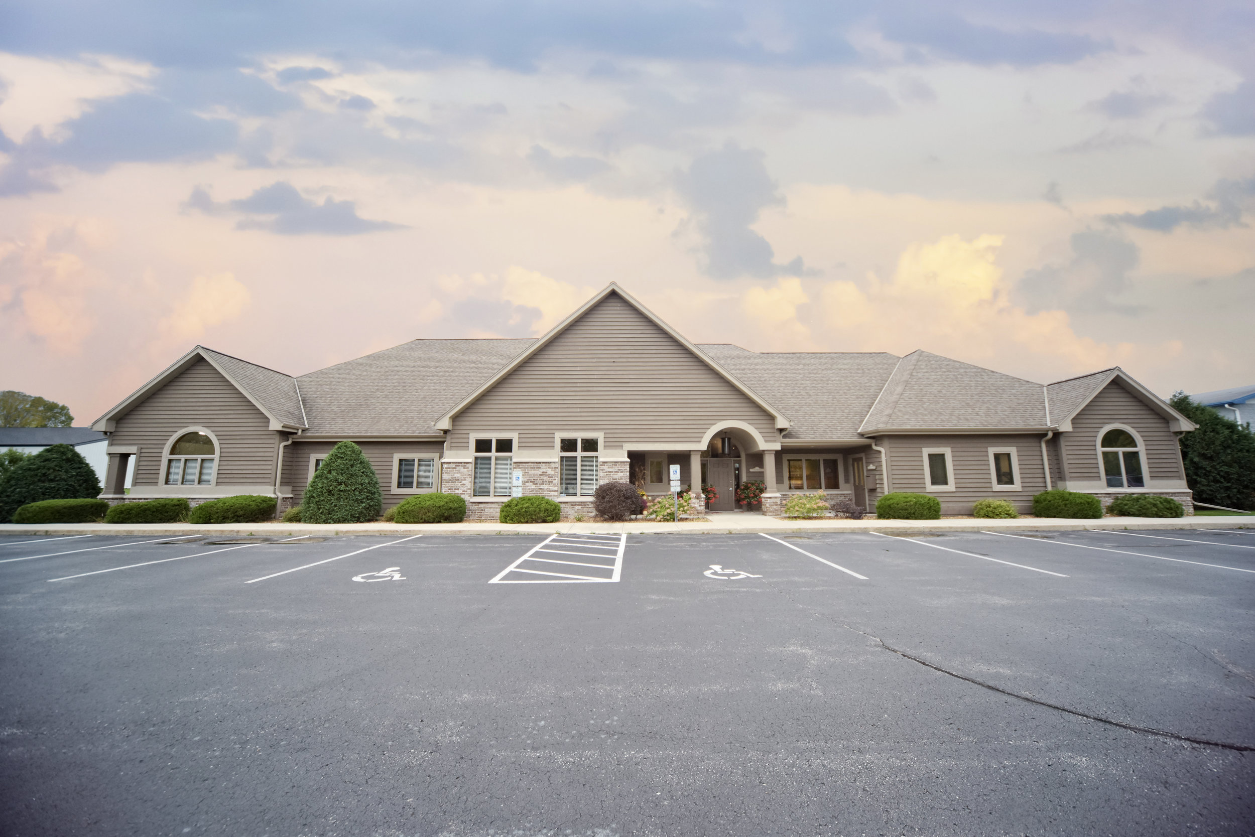 Doyle-Kelly Family Dentistry photo 1