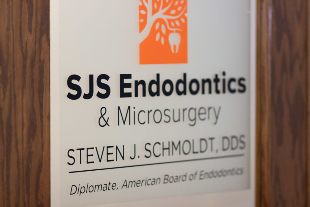 SJS Endodontics and Microsurgery photo 1