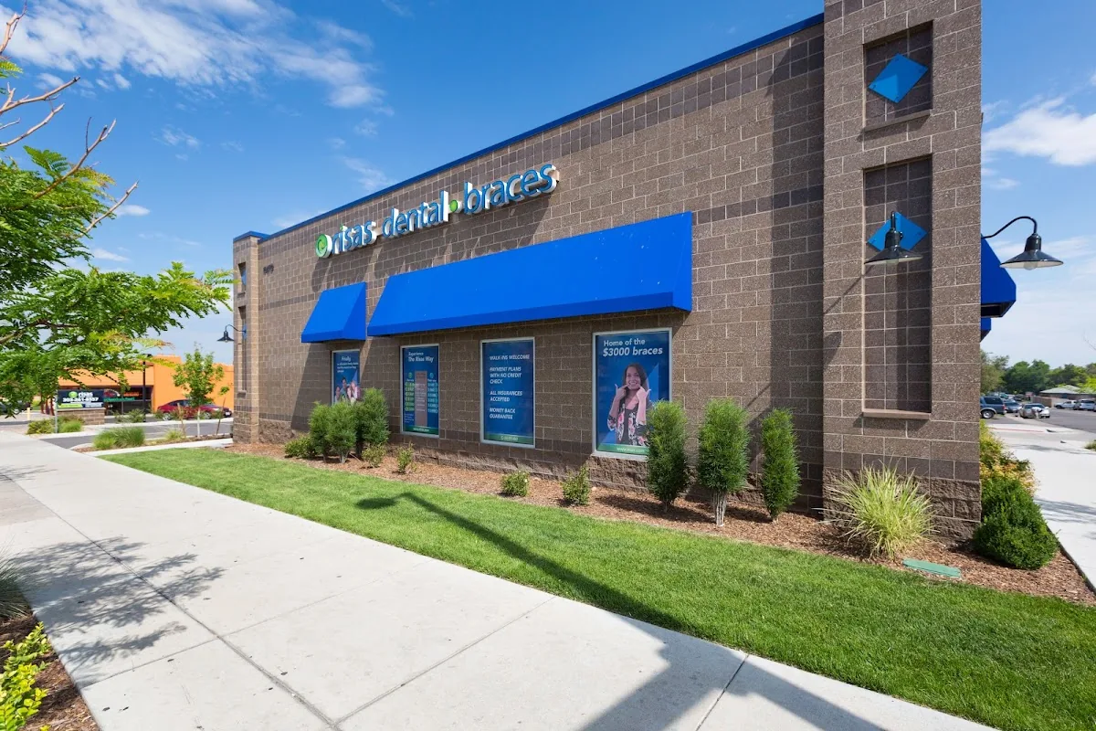 Risas Dental and Braces - Aurora North photo 2