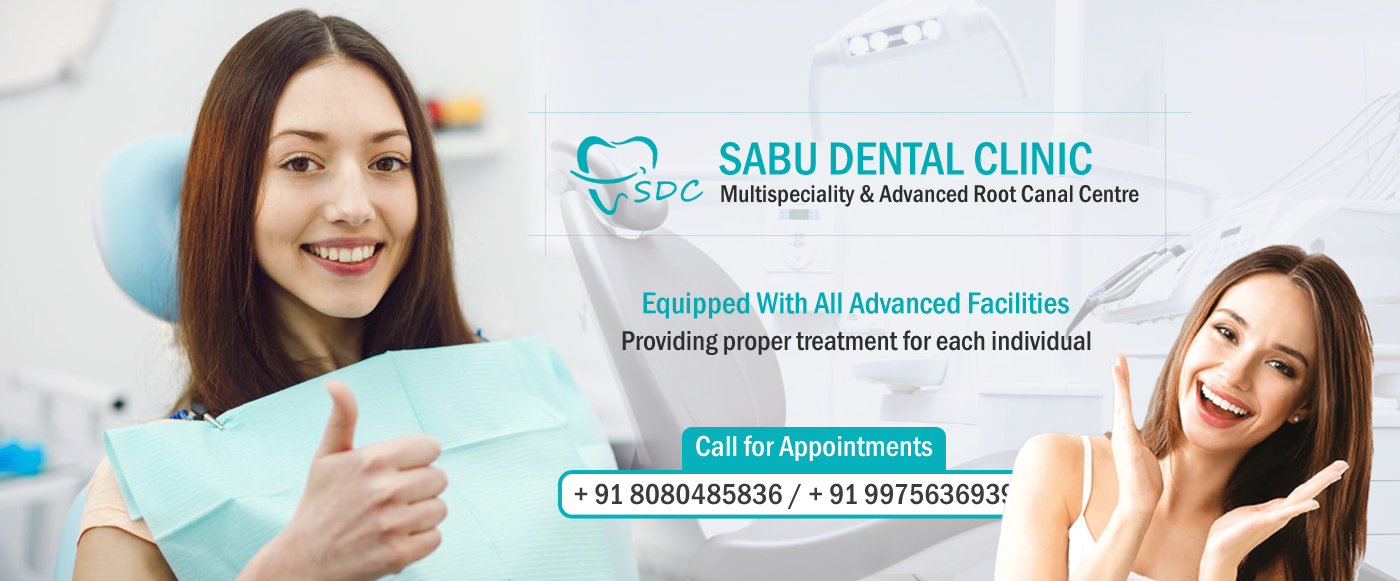 Sabu Dental Clinic photo 1