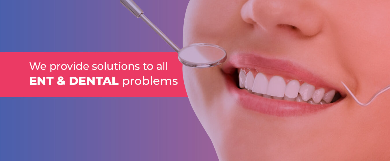 Zamad clinics (Ent, Maxillofacial, Dental Implant centre) photo 1