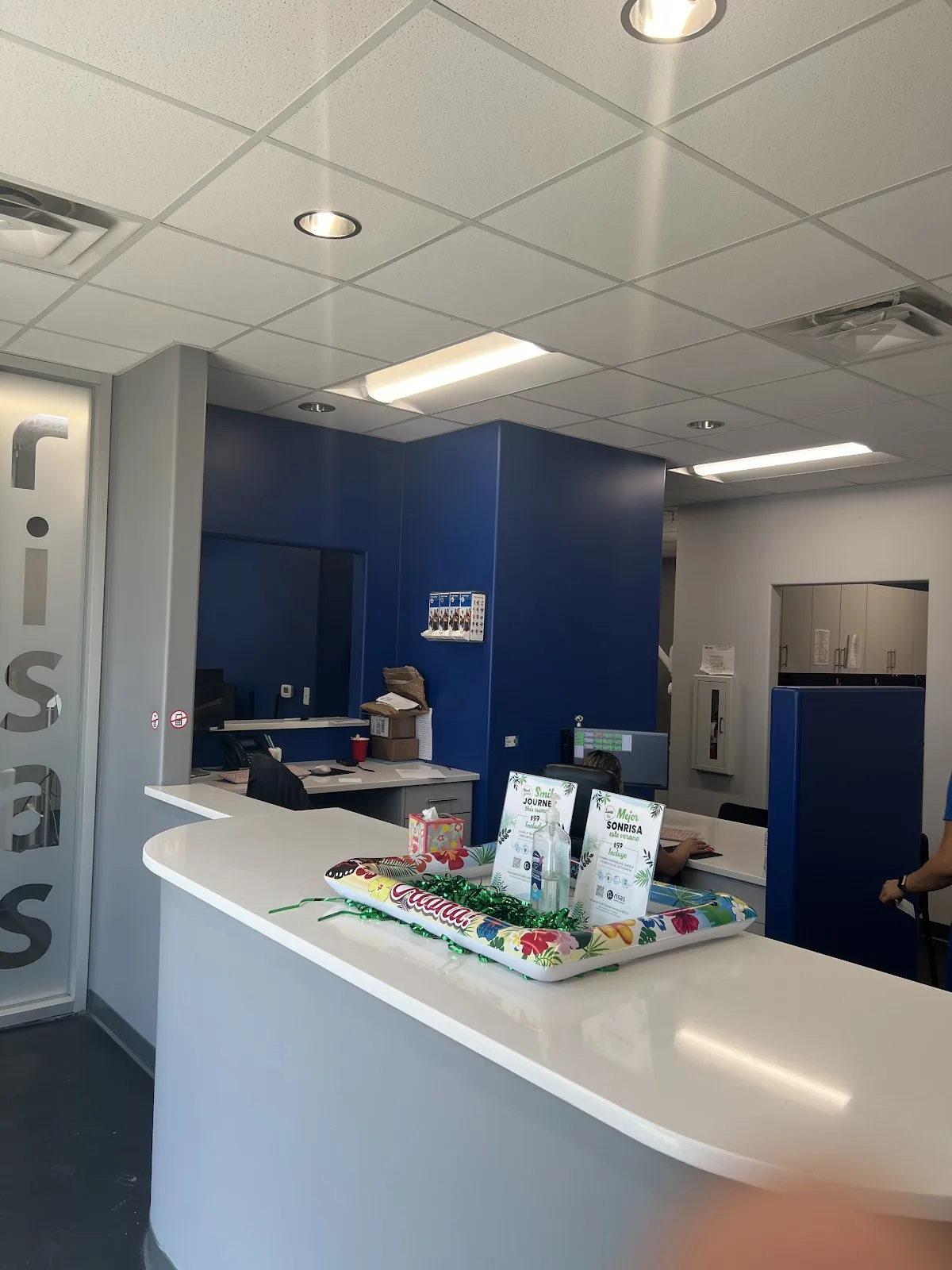 Risas Dental and Braces - Denver South photo 4