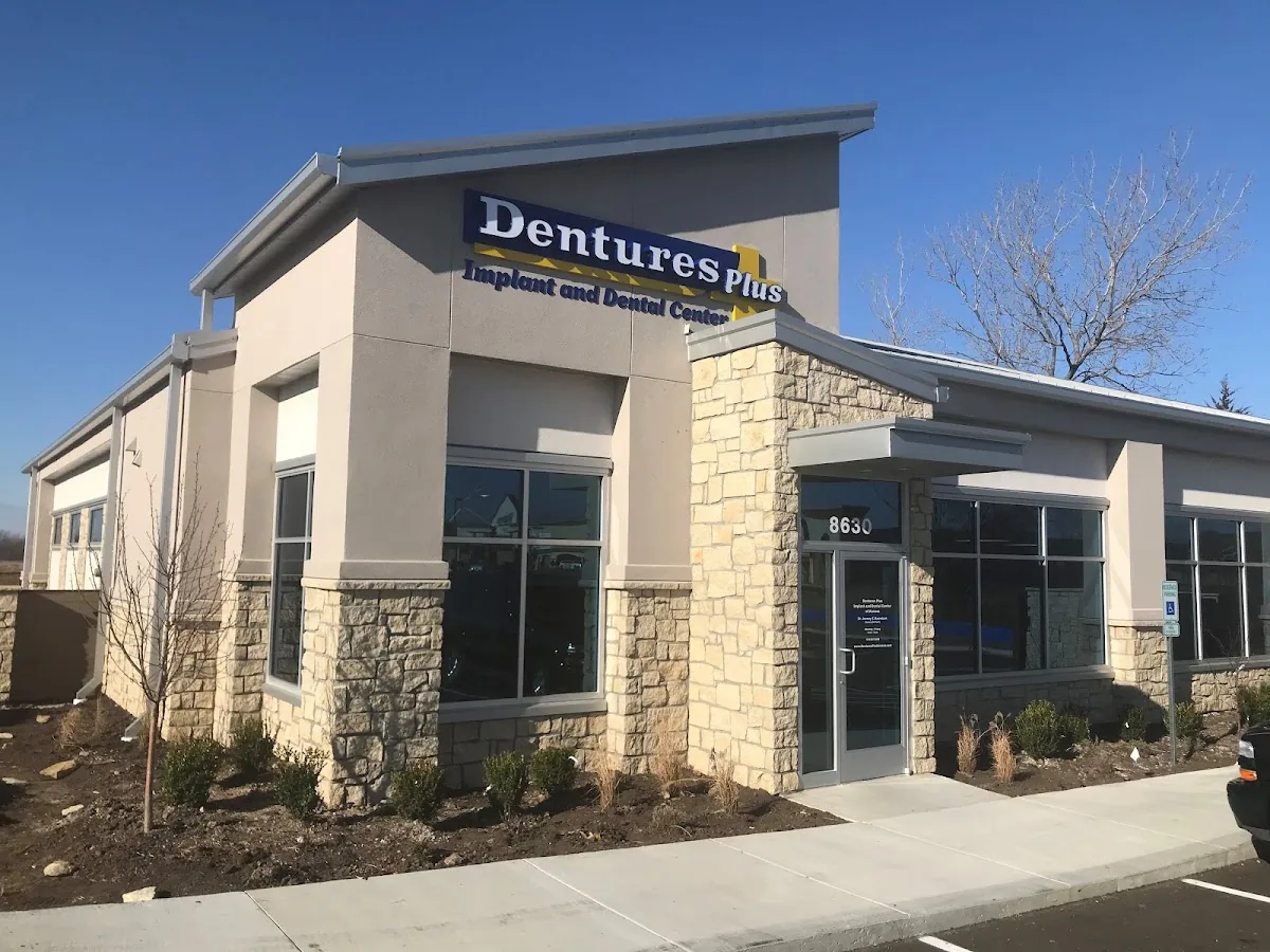 Dentures Plus photo 2
