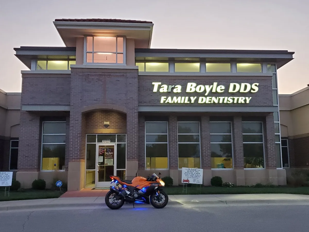 Boyle Tara DDS photo 4