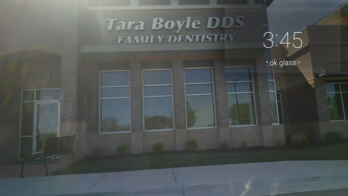 Boyle Tara DDS photo 2
