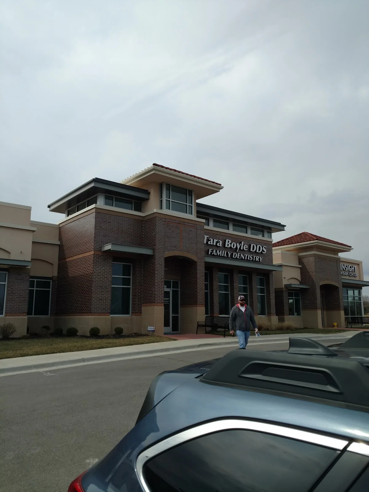Boyle Tara DDS photo 3